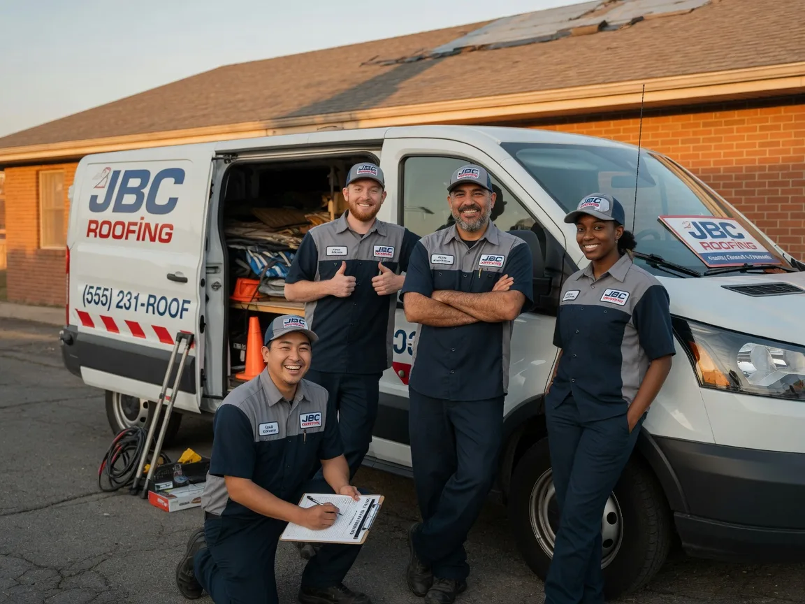 Roof Replacement company in Reno, NV